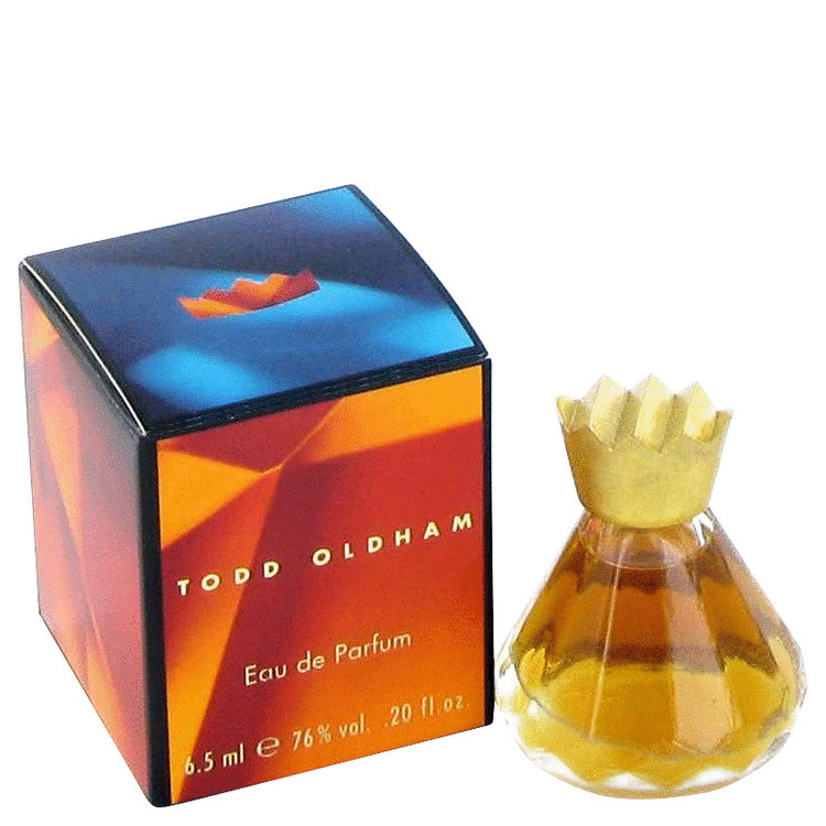 Todd Oldham Perfume for Women - Buy Online Now at Perfume.com