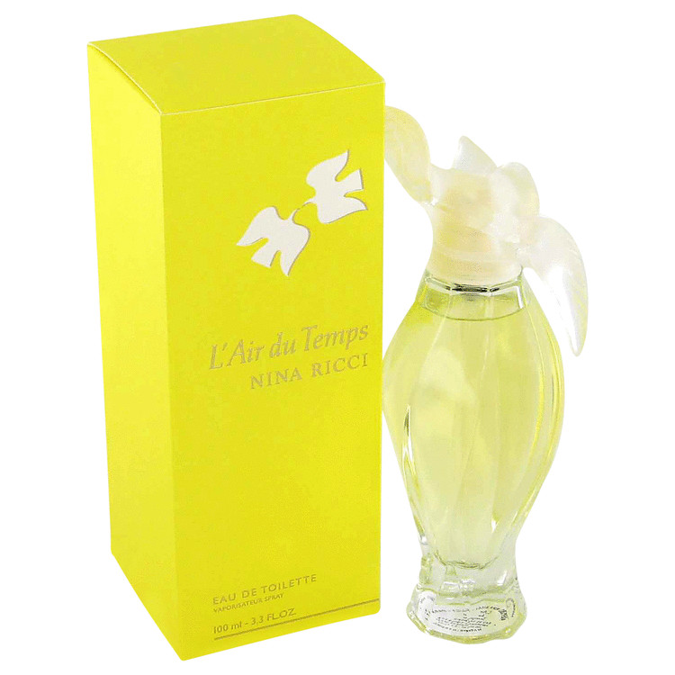 L'air Temps Nina Ricci - Buy | Perfume.com