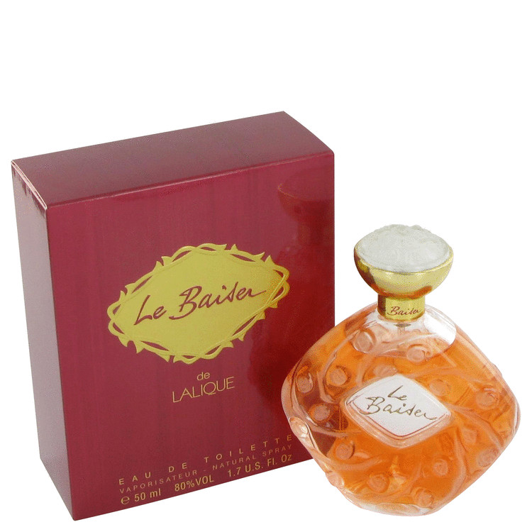 le baiser de lalique eau de parfum