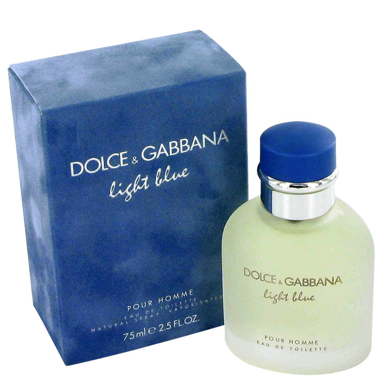Light by Dolce & Gabbana Buy online Perfume.com