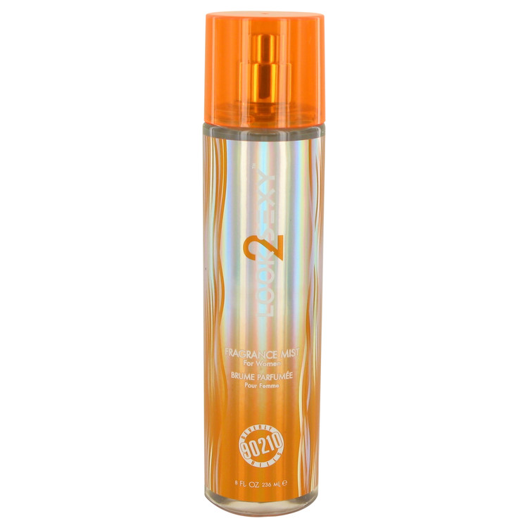 90210 Look 2 Sexy Perfume by Torand - 8 oz Fragrance Mist Spray