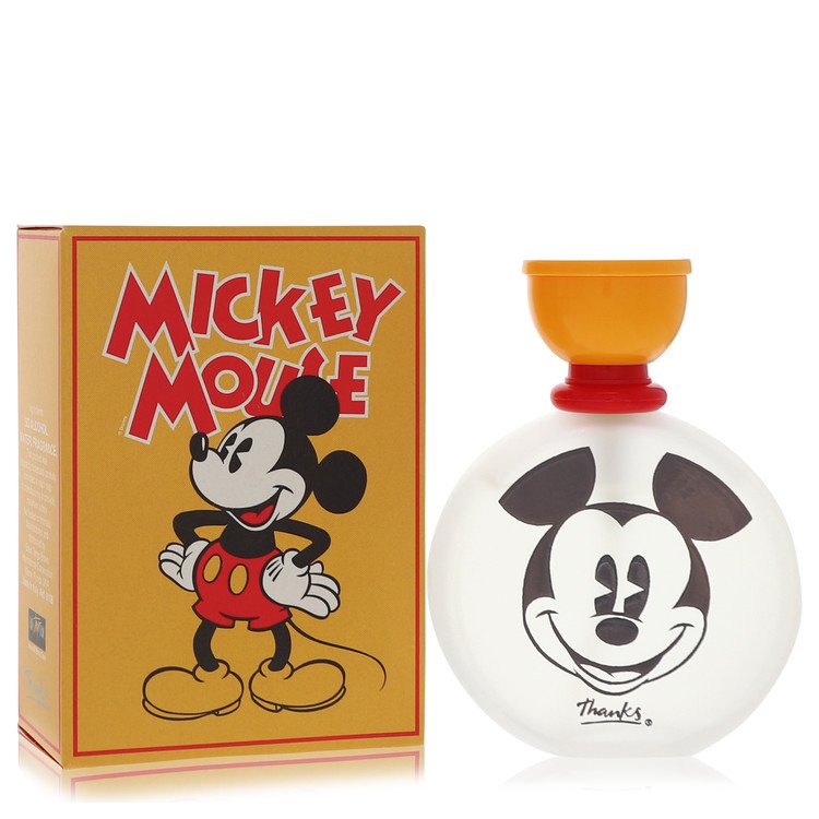 Mickey Mouse by Disney - Buy online | Perfume.com