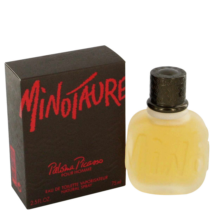 Minotaure by Paloma Picasso - Buy 