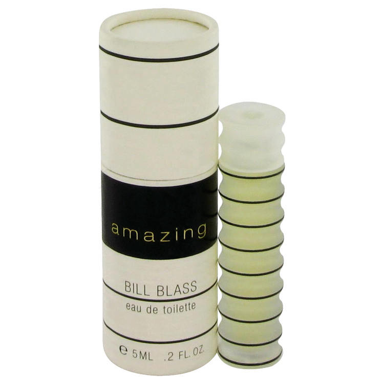Blass New Perfume by Bill Blass Blass New Perfume by Bill Blass