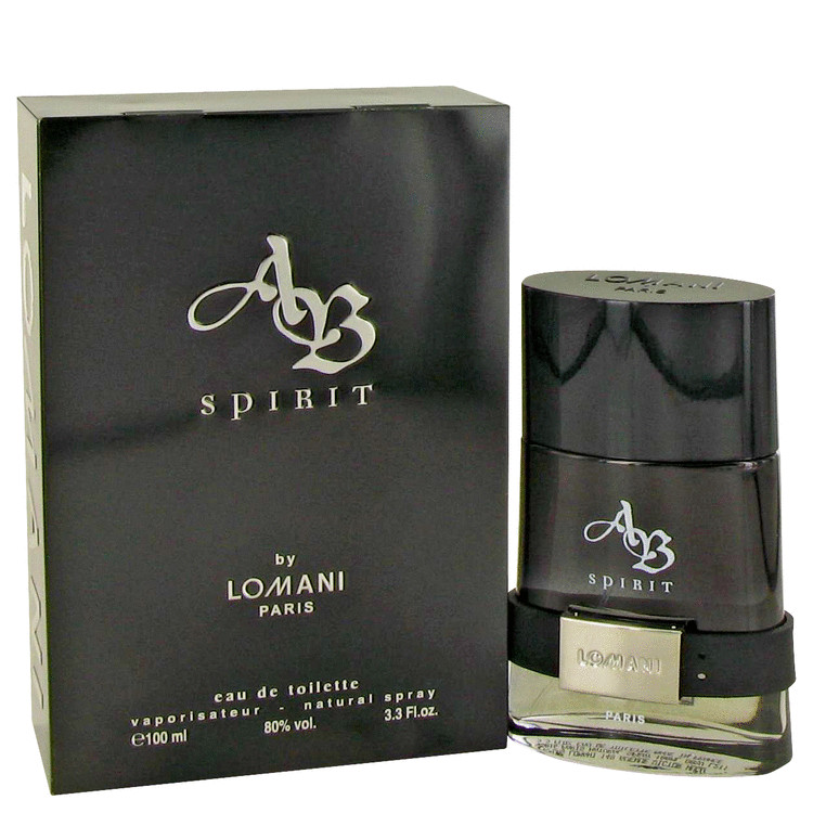 ab spirit millionaire premium cologne