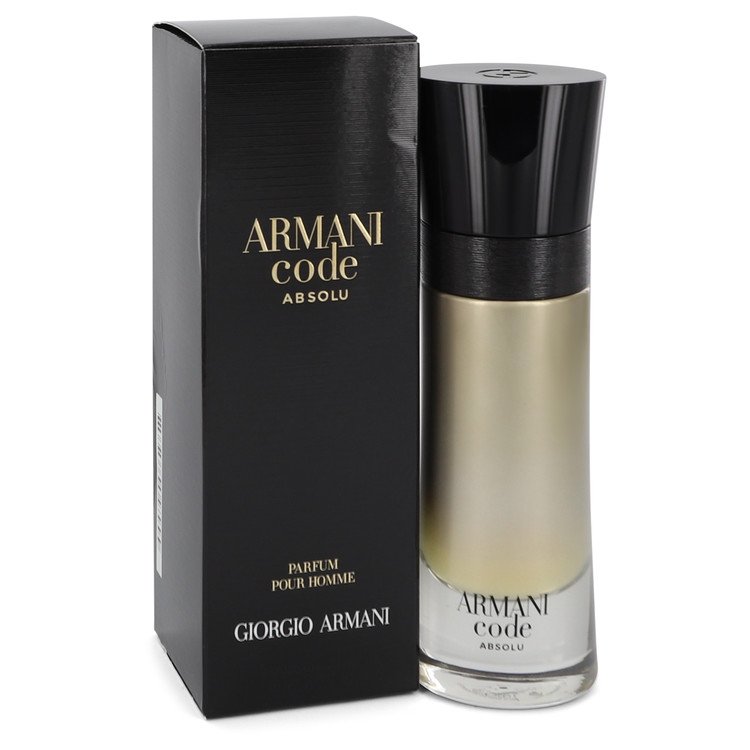 armani code absolu 200ml