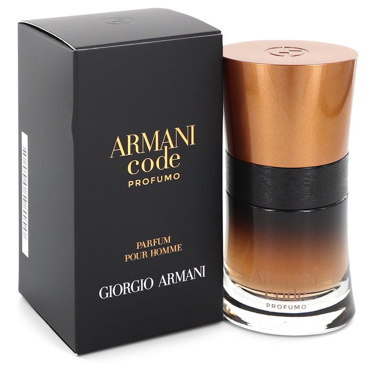 Armani Code Profumo by Armani Buy online