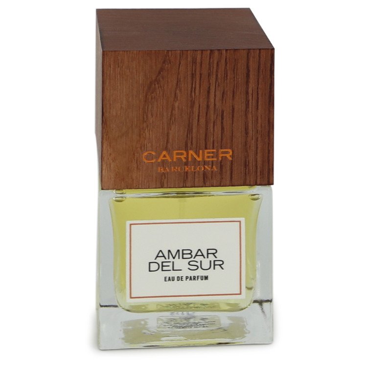 carner barcelona amber del sur