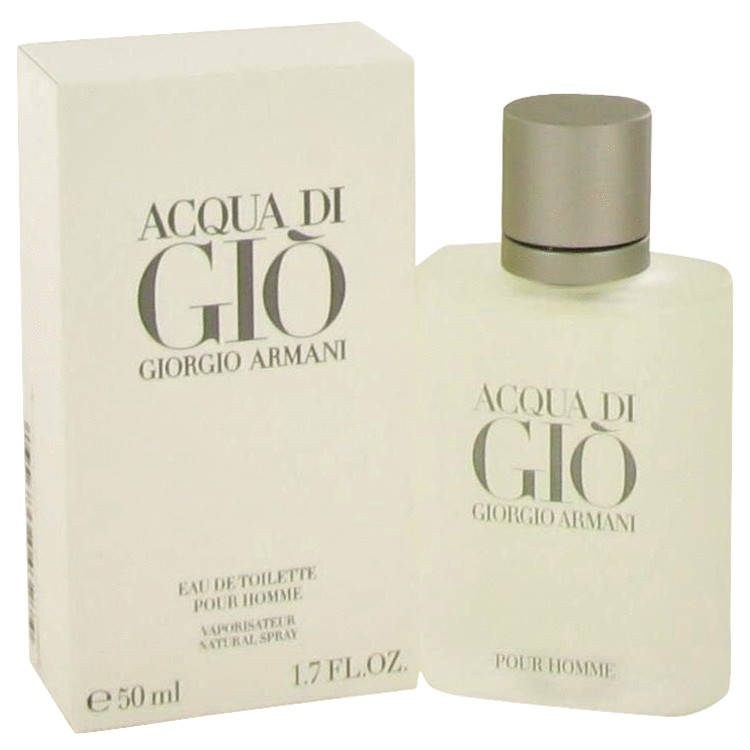 gio armani perfume for men