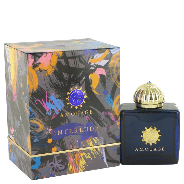 parfum amouage avis