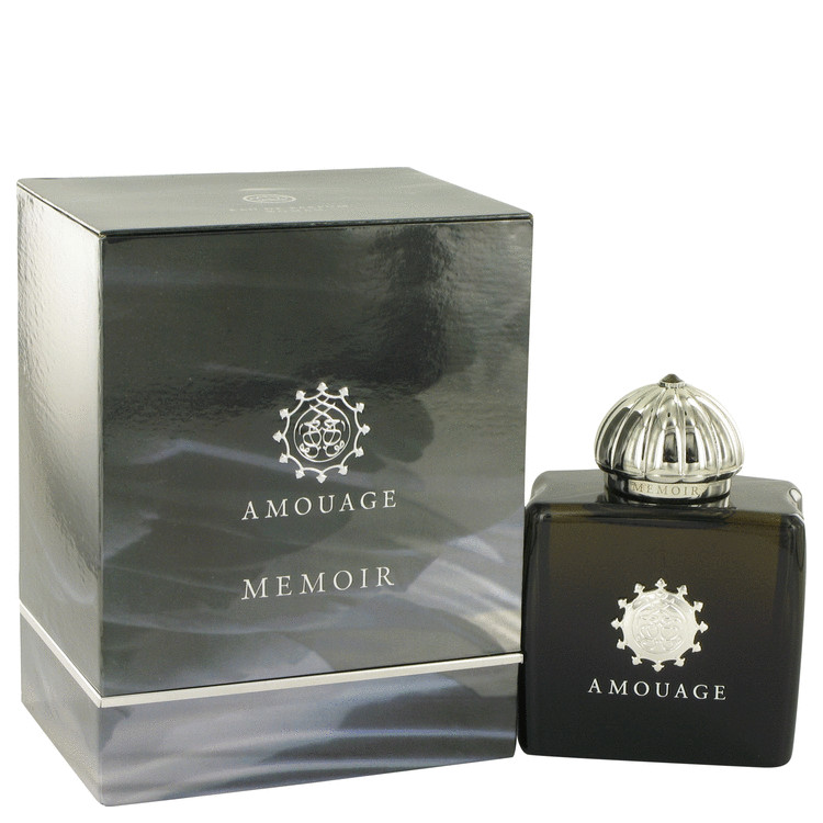 Amouage Memoir Woman Fragrantica 2025