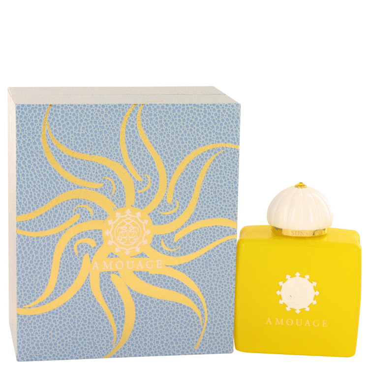 Sunshine perfume 2024 amouage