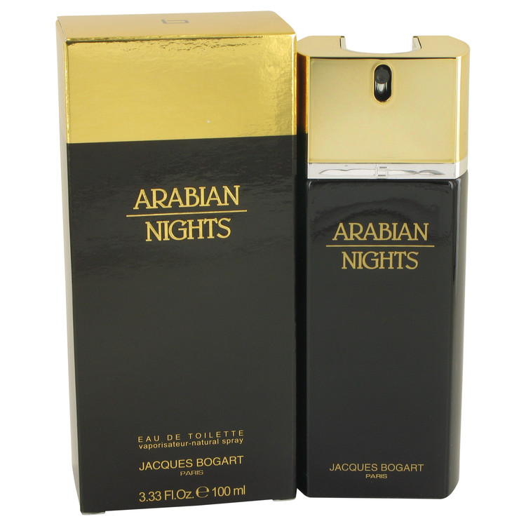 night in arabia perfume