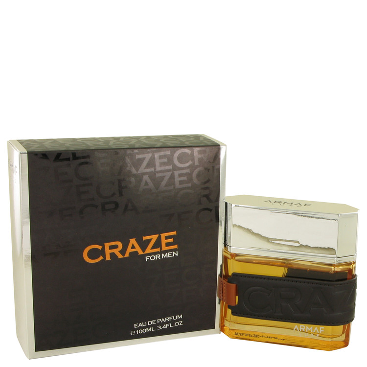 armaf craze noir fragrantica