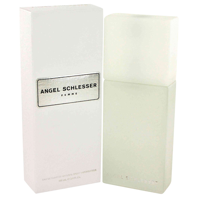 parfum angel schlesser femme