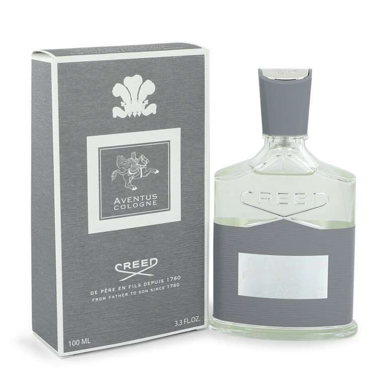 Aventus Cologne Cologne by Creed - 3.3 oz EDP Spray  men