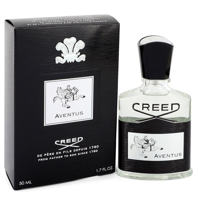 Aventus Cologne by Creed - 1.7 oz EDP Spray  men