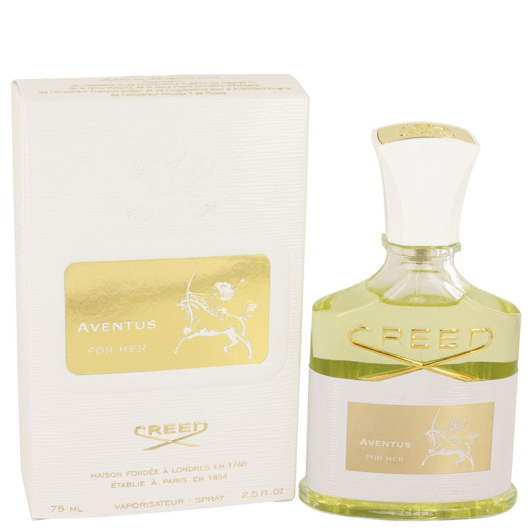 Aventus for Her by Creed (2016 