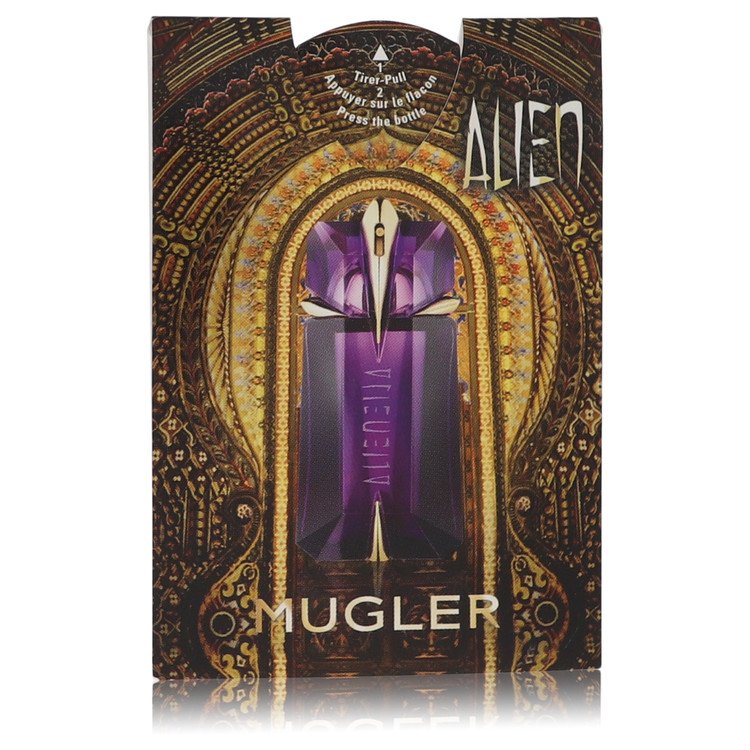 alien mugler parfum sale