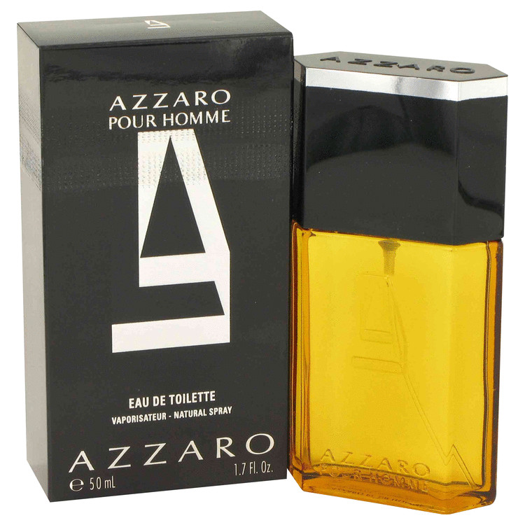 azzaro pour homme basenotes