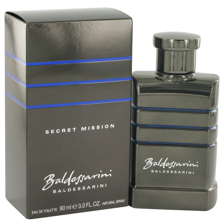 baldessarini black parfum