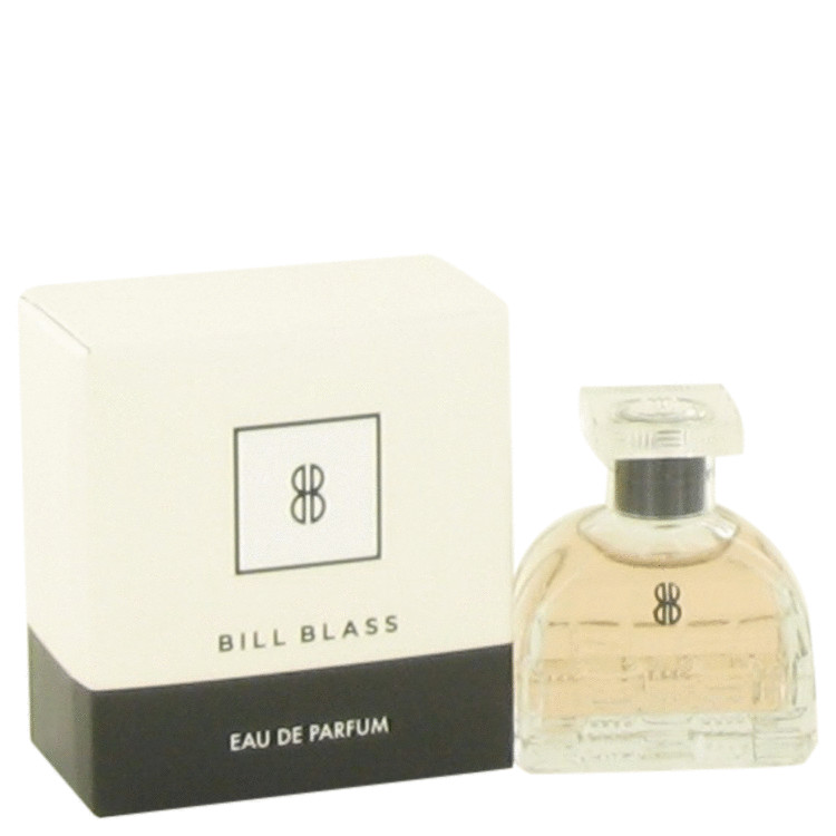 Blass New Perfume by Bill Blass Blass New Perfume by Bill Blass