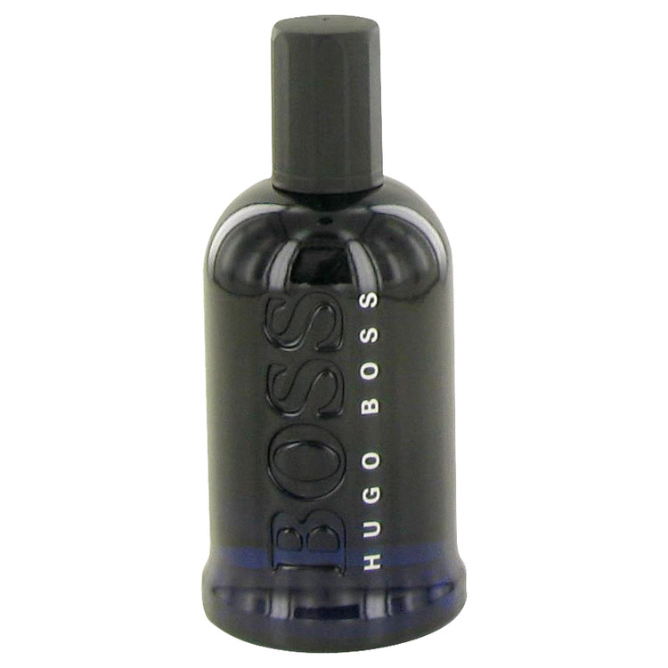 Boss Bottled Night by Hugo Boss - Buy online | Perfume.com