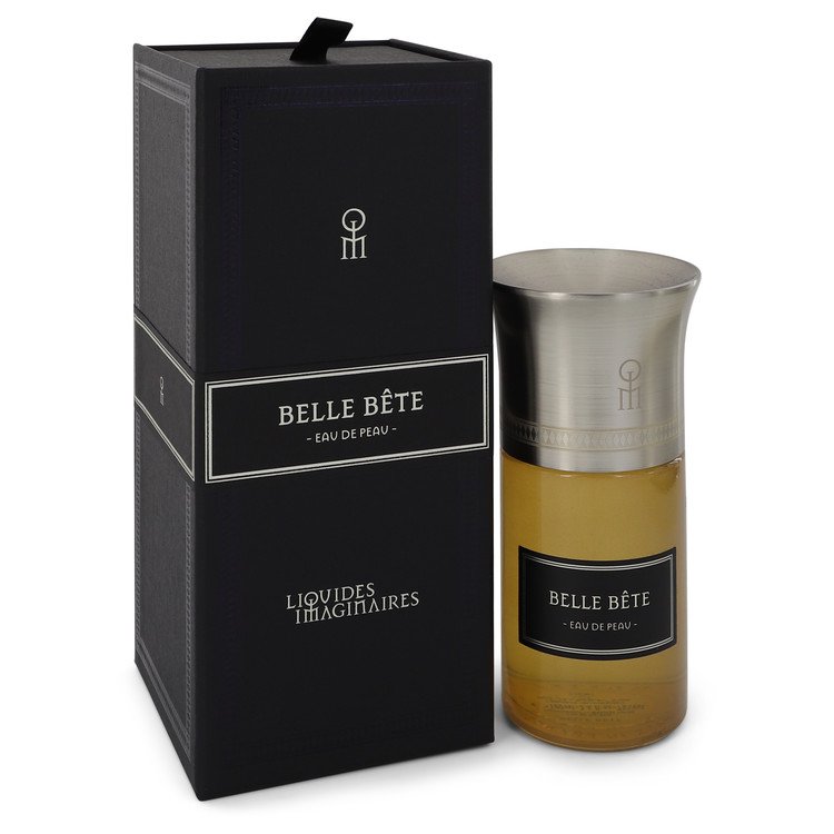 Belle Bete Perfume by Liquides Imaginaires - 3.3 oz Eau De Parfum Spray
