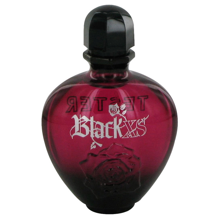 prix parfum black xs femme 100ml