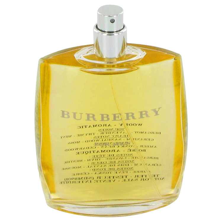 Burberry by Burberry - Buy online | Perfume.com