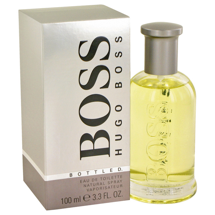Buy Hugo Hugo Boss for men Prices | PerfumeMaster.com