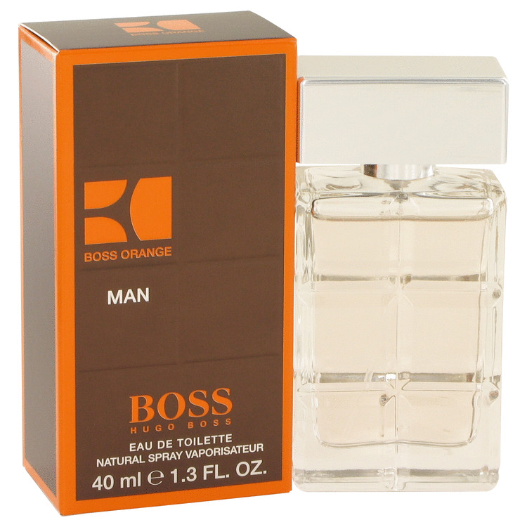 desinfektionsmiddel forræder Eller senere Buy Boss Orange Hugo Boss for men Online Prices | PerfumeMaster.com
