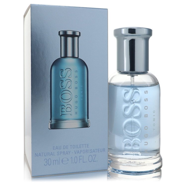 boss tonic 30ml
