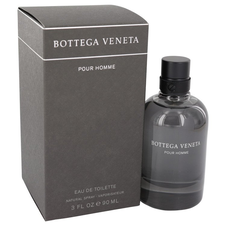 Bottega Veneta pour Homme by Bottega 