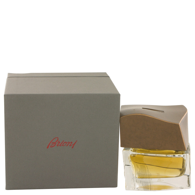 brioni fragrance