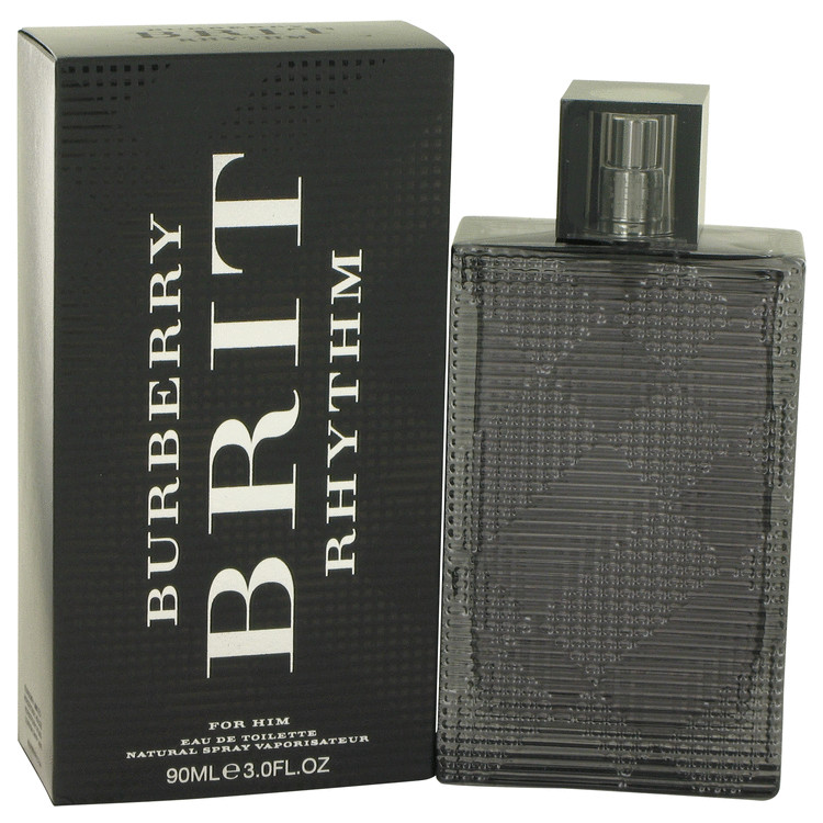 fragrantica burberry brit rhythm
