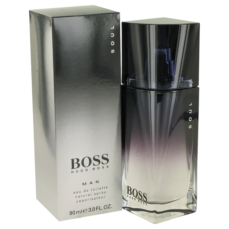 Boss Soul by Hugo Boss (2005 