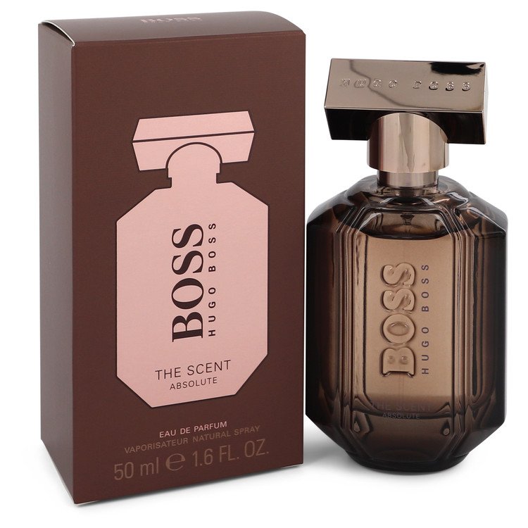 The scent shop absolute hugo boss