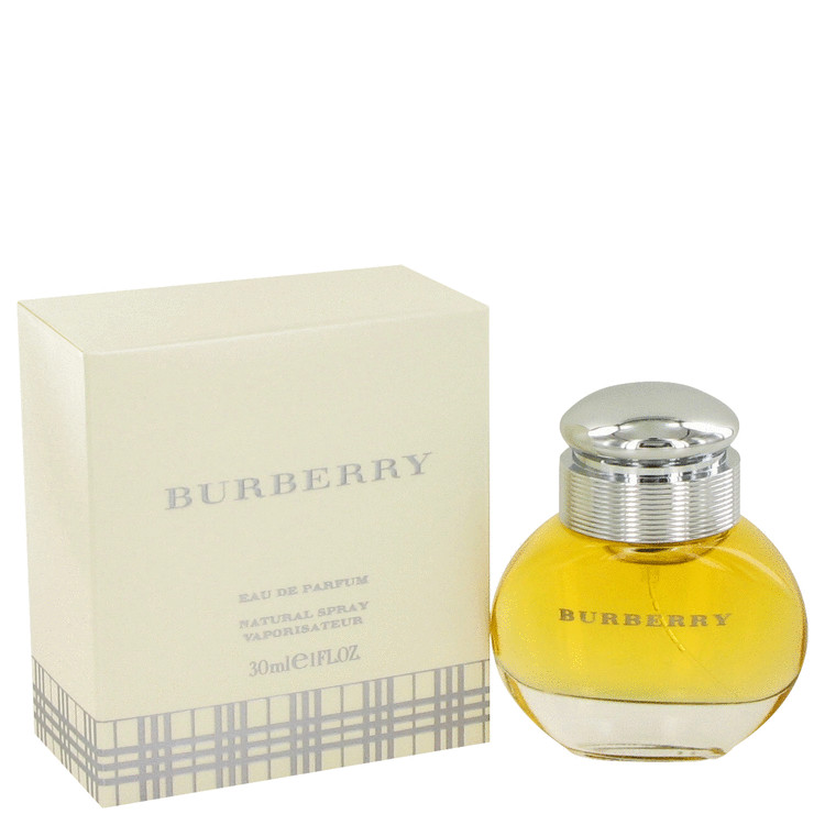 Burberry Perfume by Burberry - 1 oz EDP Spray women
