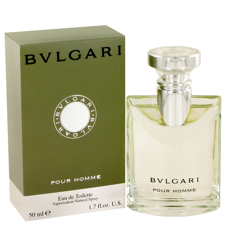 stockists of bvlgari perfume