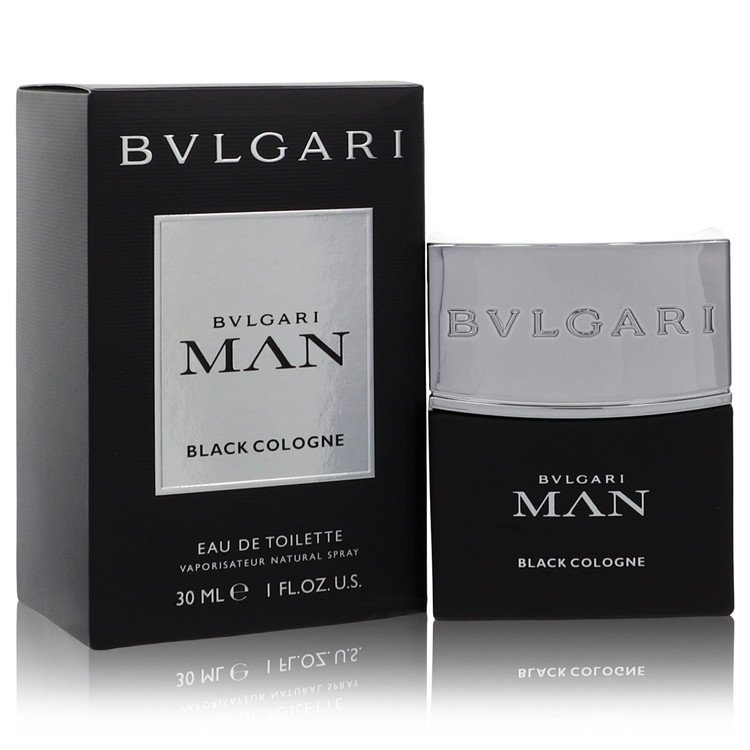 bvlgari men in black price