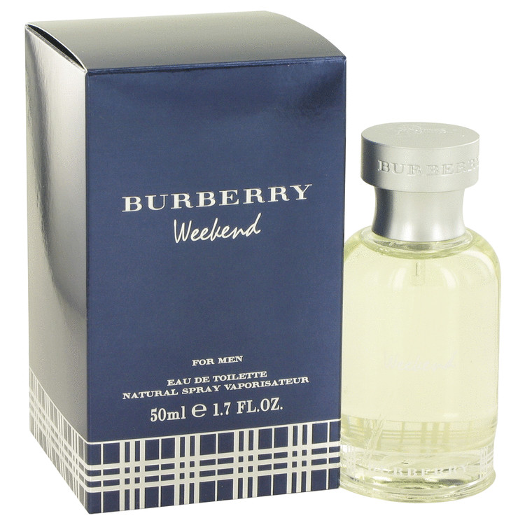 Weekend for Men by Burberry (1997 
