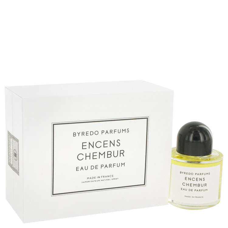 Byredo Encens Chembur Perfume by Byredo - 3.4 oz Eau De Parfum Spray (Unisex)