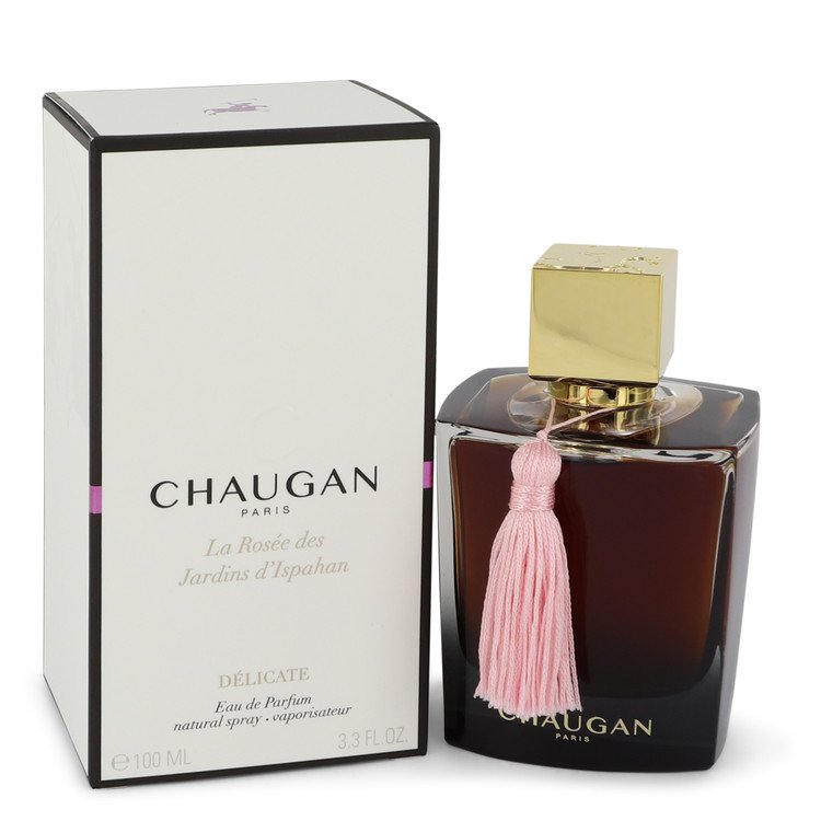 Perse Perfume 3.4 oz EDP Spray Chaugan Chaugan Terre De Perse Perfume