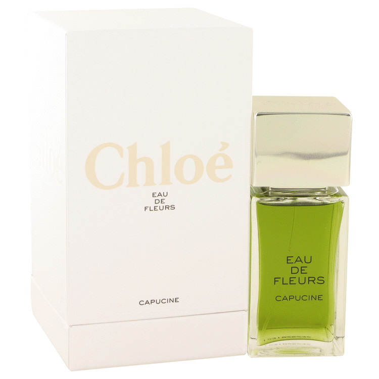 chloe eau de fleurs lavande