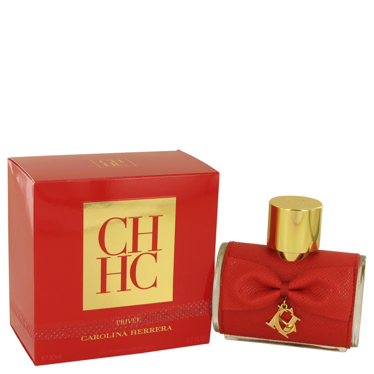 Ch Privee Perfume by Carolina Herrera - 2.7 oz Eau De Parfum Spray