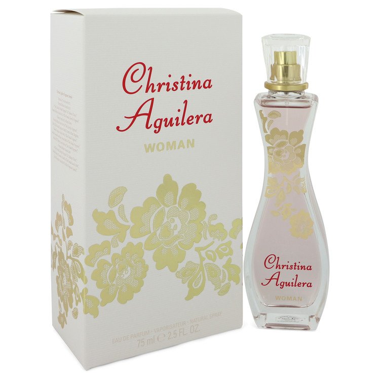 christina aguilera 50 ml