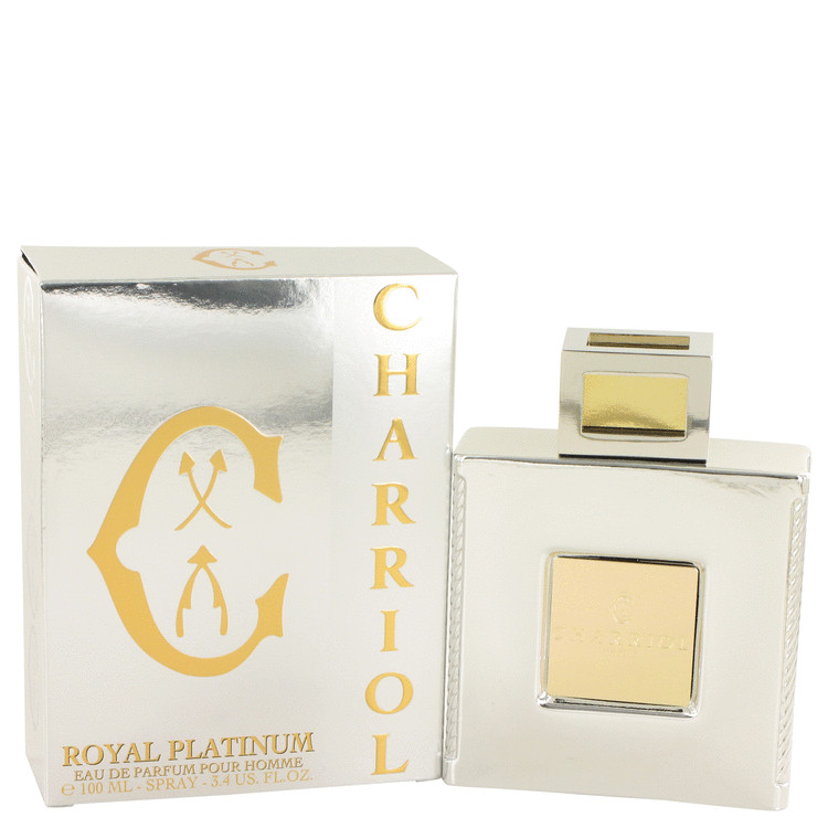 charriol perfume review