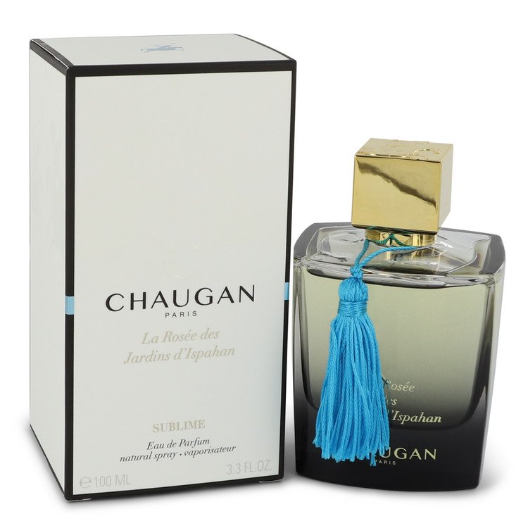 Women By Chaugan Eau De Parfum Chaugan Chaugan Terre De Perse Perfume