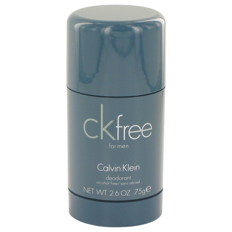 ck free 3.4 oz